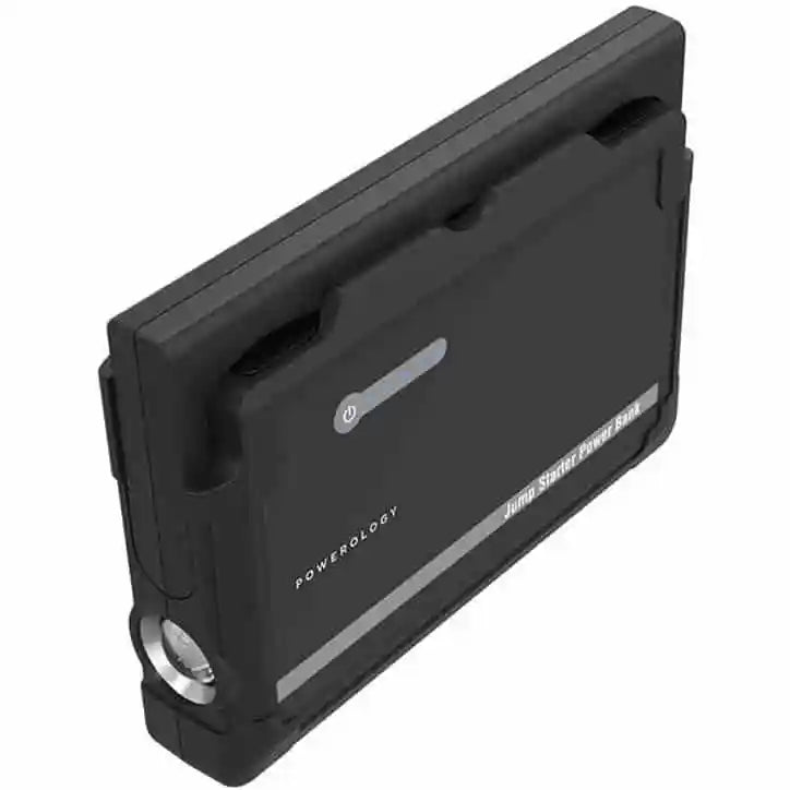 Powerology 25000mAh Multi-Port Jump Start Power Bank 1000A Powerology 25000mAh Multi-Port Jump Start Power Bank 1000A
